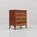 1118 4706 CHEST OF DRAWERS
